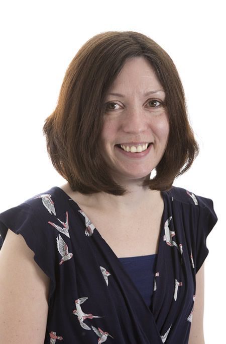 Staff & Governors | St John's Primary School